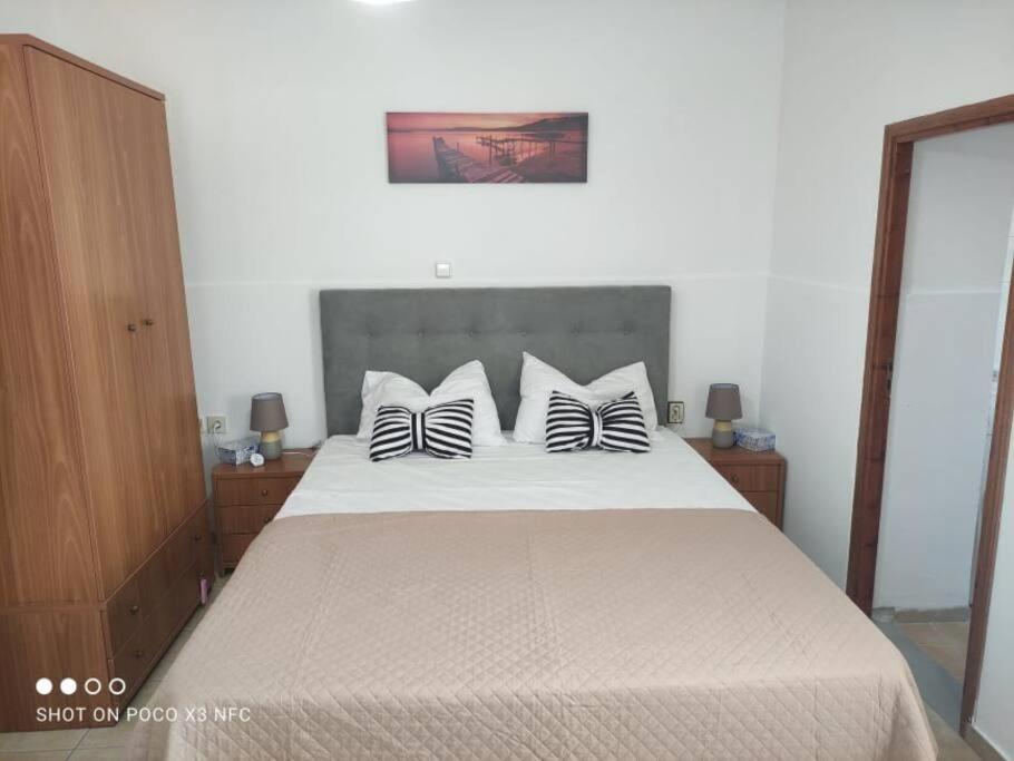 Wild Orchid Villa Afantou
