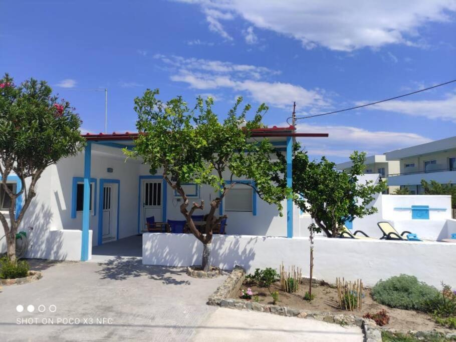 Villa Wild Orchid Afantou