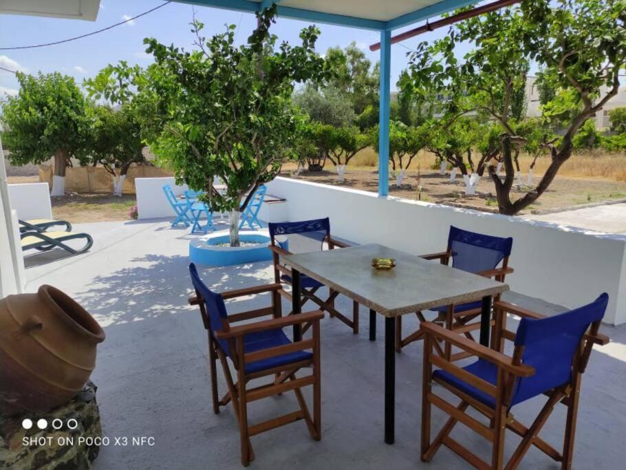Villa Wild Orchid